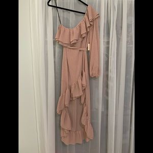 Forever 21 Winter Collection Dress